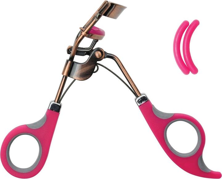 Actual product image Urban Beauty United UBU - Lasharazzi Eyelash Curler