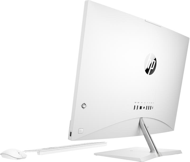 Produktbild HP Pavilion 27-ca1750nz (Intel Core i7-12700T, 32 GB, 1000 GB, GeForce RTX 3050)