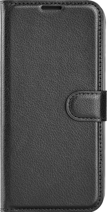 Actual product image Screenguard Leather Guard (Samsung Galaxy A53 5G)