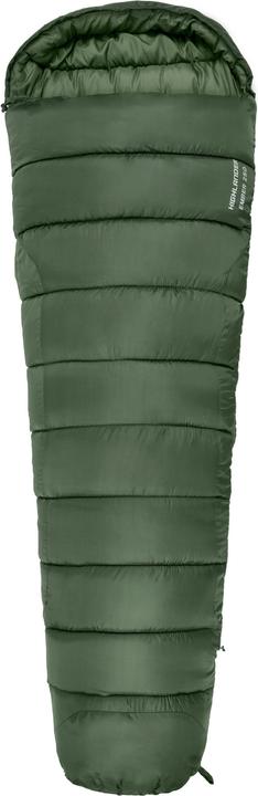 Actual product image Highlander Ember 250 Allround Sleeping Bag (210 cm)