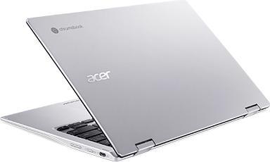 Image du produit Acer Chromebook Spin 513 (13.30", Snapdragon 7180c Lite, 8 Go, 64 Go, CH)