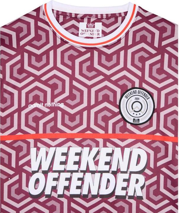 Immagine prodotto Weekend Offender maglietta marchilli (S)