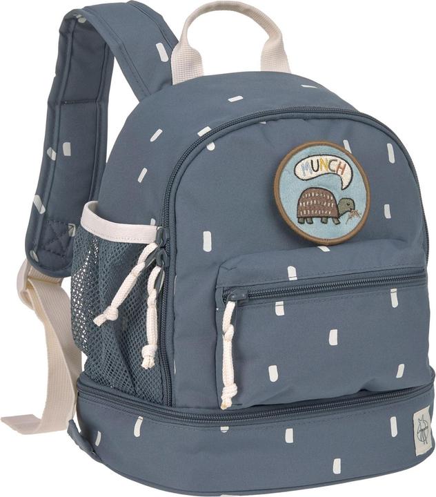 Lässig Mini Backpack midnight blue