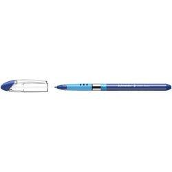 Produktbild Schneider Kugelschreiber Slider Basic (Blau, 1 x)