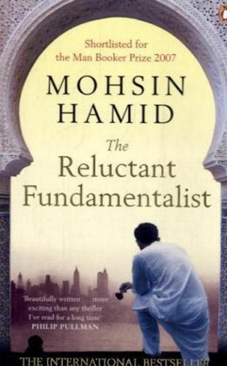 Immagine prodotto The Reluctant Fundamentalist (Inglese, Hamid mohsin, 2008)