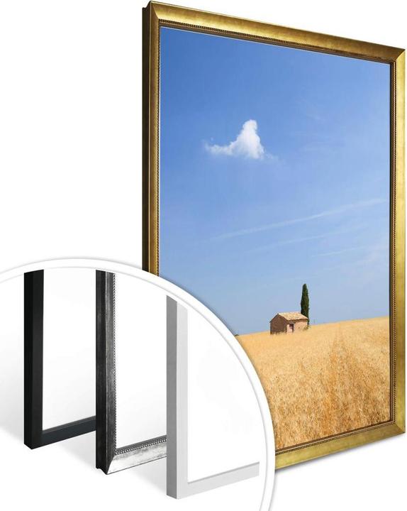 Produktbild Trenddeko In der Toskana (80 x 100 cm)