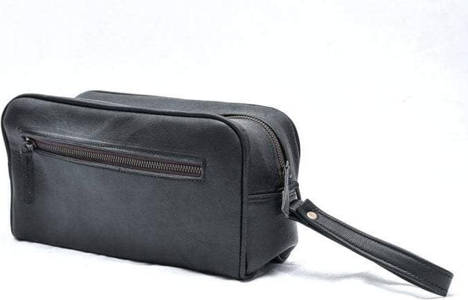 Only-Bags.Store The Single Section Toile - Noir
