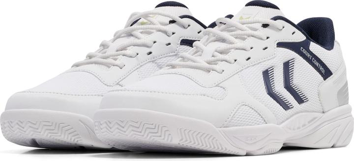 Actual product image hummel Court Control Ii (41)