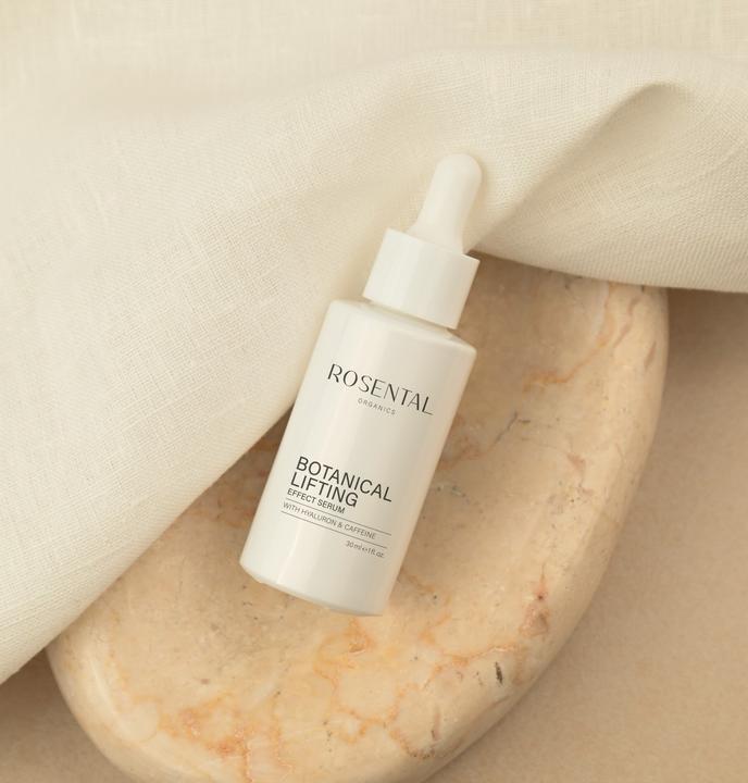 Image du produit Rosental Organics Effet lifting botanique (30 ml)