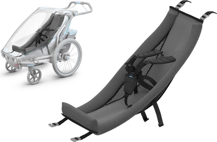 Produktbild Thule Babysitz