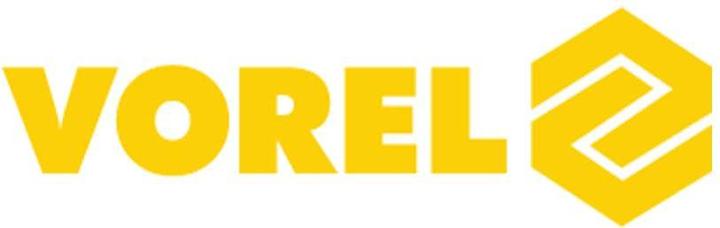 Produktbild Vorel Diamantschleifblock grob G300 perforiert (Grob)