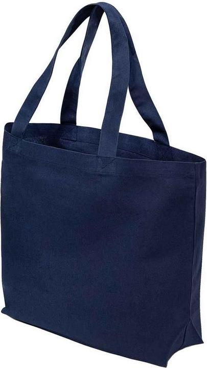 Actual product image Brand Lab Plain Oversized Tote Bag (34.80 l)