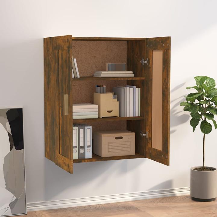 Actual product image VidaXL Laurette (69.5 x 32.5 x 90 cm)