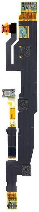 Actual product image CoreParts Sony Xperia XZ2 Mainboard Flex (Sony Xperia XZ2)