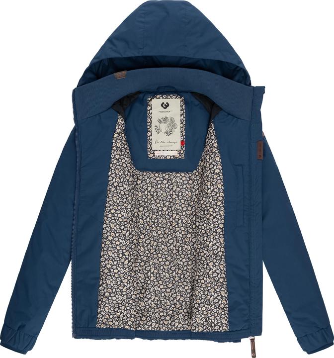 Actual product image Ragwear Dizzie Winter (3XL)
