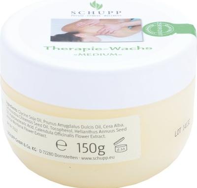 Image du produit Schupp Cire thérapeutique medium 150 g (Lotion pour le corps)