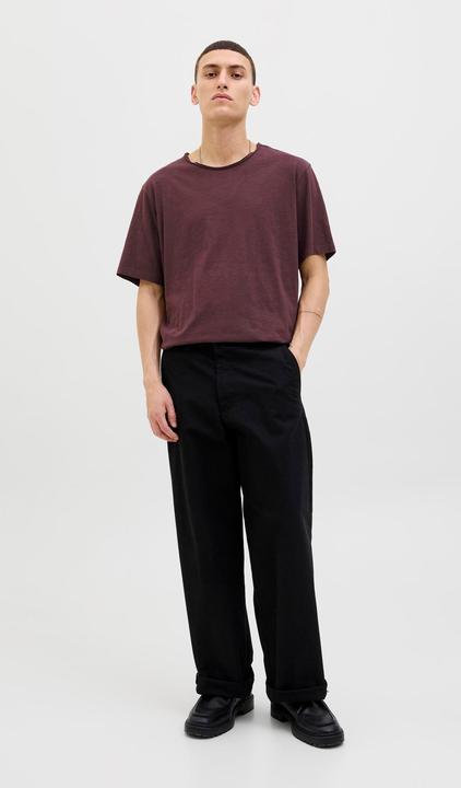 Produktbild Jack & Jones Jjebasher Tee O-Neck Ss Noos (XXL)