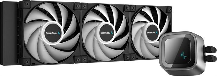 Actual product image Deepcool LS720 - black