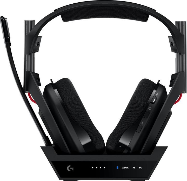 Actual product image Logitech G Astro A50 Gen5 (Wireless)