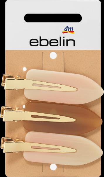 Image du produit dm ebelin Pinces à cheveux