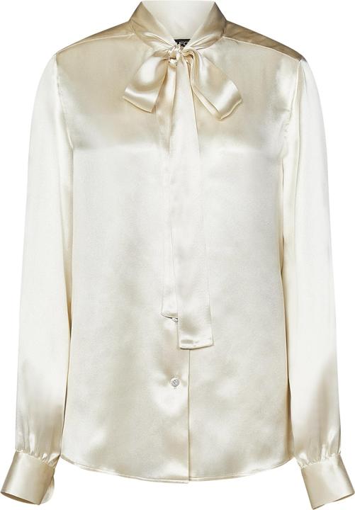 Tom Ford Shirts White