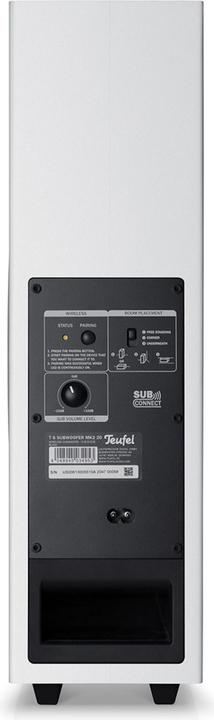 Produktbild Teufel Cinebar ONE+ (mit T6 Subwoofer) (7.1 Kanal)
