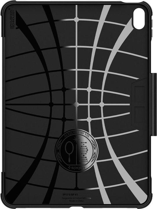 Productafbeelding Spigen RUGGED ARMOR quotPROquot IPAD AIR 4 2020 (IPad Air 4e generatie 2020, iPad Air 2022 (5e gen))
