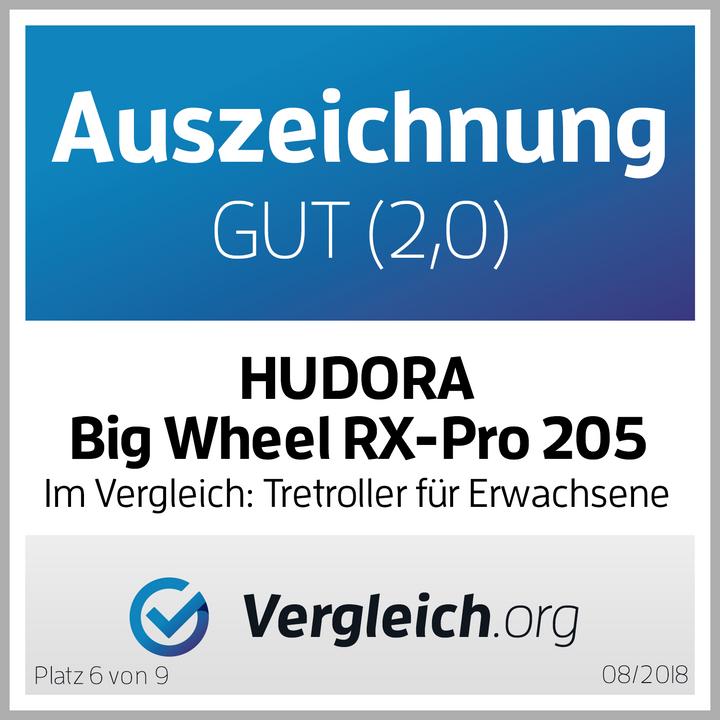 Image du produit Hudora BigWheelÂ 205