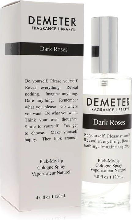 Produktbild Demeter Dark Roses (Eau de cologne, 120 ml)
