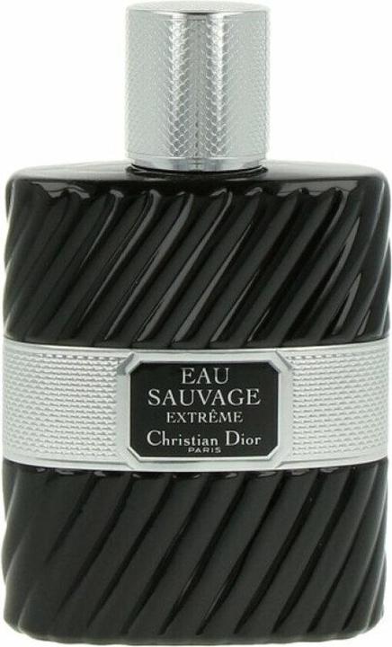 Image du produit Dior Eau Sauvage Extrême (Eau de toilette, 100 ml)