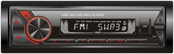 Immagine prodotto Creasono Autoradio MP3 con Bluetooth e funzione vivavoce