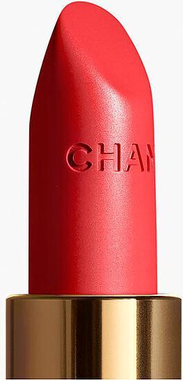 Image du produit Chanel Rouge Allure Velv Lumin Matte Lip No 47 (47)