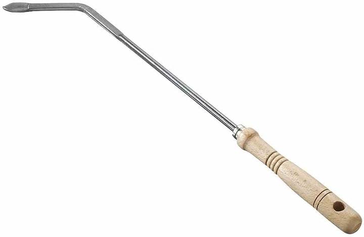 Actual product image Turk Poke iron (45 cm)