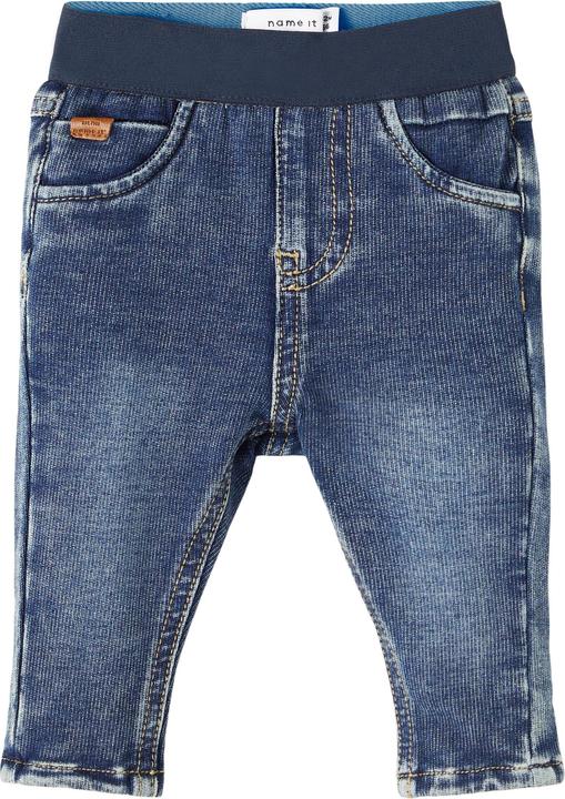 Image du produit Name it Nbmsilas Slim Swe 1055-bo Noos (68)
