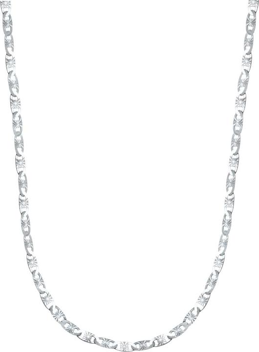 Produktbild Candy Halskette Starlight, 925 Sterling Silber (925 Sterling Silber, 80 cm)