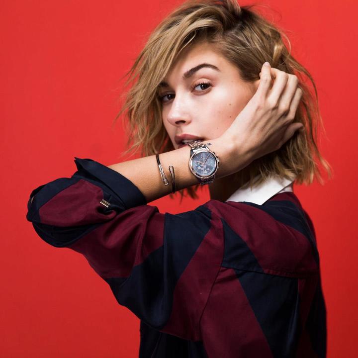Image du produit Tommy Hilfiger Ari (Montre analogique, 39.80 mm)