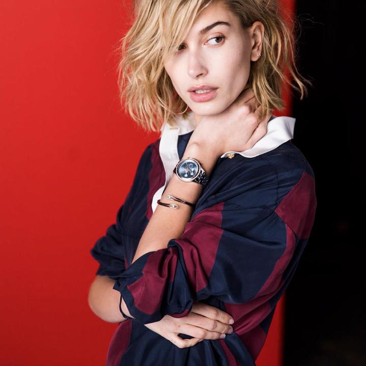 Image du produit Tommy Hilfiger Ari (Montre analogique, 39.80 mm)