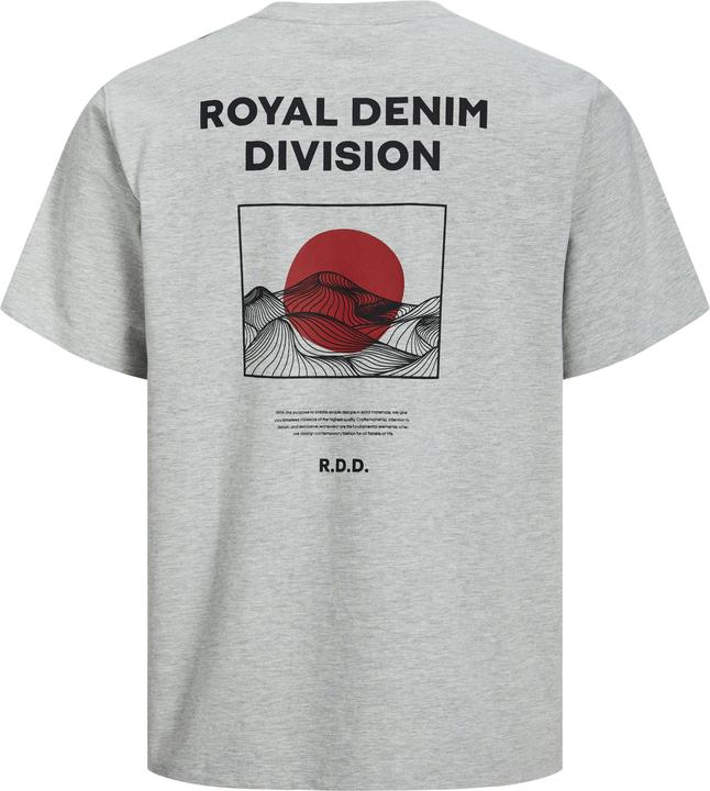 Immagine prodotto Jack & Jones Rddelli Crew Neck Tee S/S Sn (L)