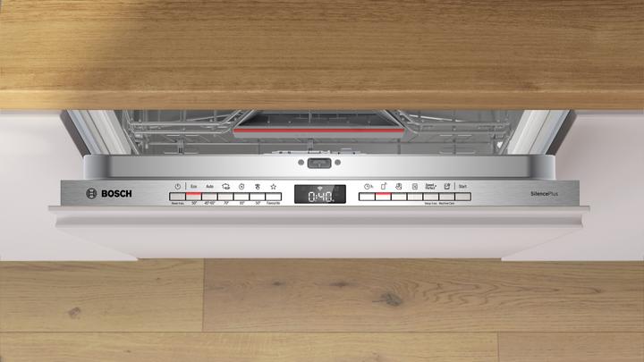 Produktbild Bosch Hausgeräte SMH4ECX21E, Serie 4