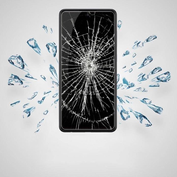 Produktbild Nillkin CP+ Pro Schutzglas Displayschutz (1 Stück, Samsung Galaxy A72 5G)