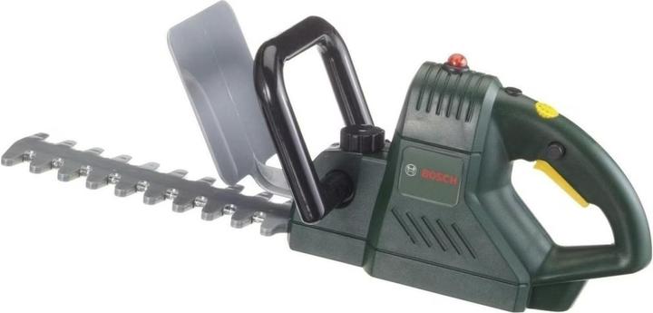 Actual product image Theo Klein Bosch hedge trimmer