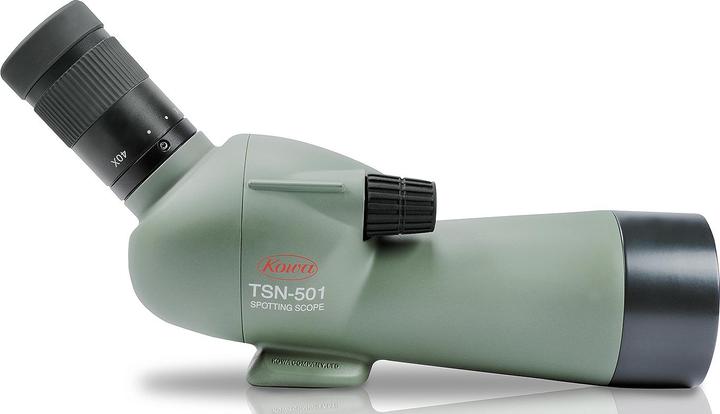 Actual product image Kowa Spotting scope TSN-501 20-40x50