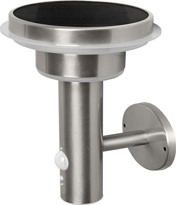 Image du produit Ledvance Endyra Style Solar Double Circle (400 lm, IP44)