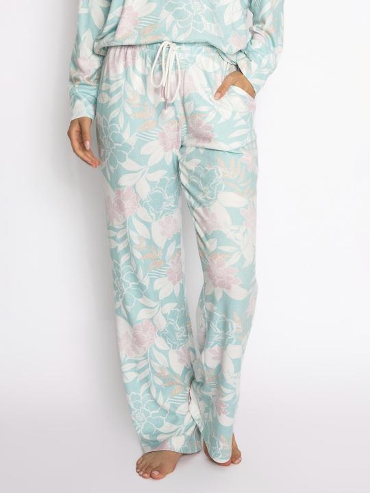 Produktbild Pj Salvage Pyjamahose Peachy Party (XS)