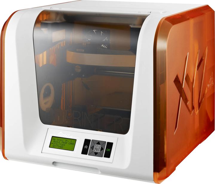 Produktbild XYZprinting Da Vinci Junior 1.0