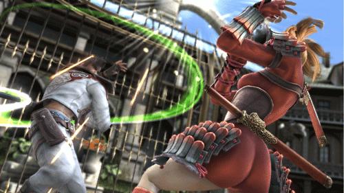 Immagine prodotto Bandai Namco Soul Calibur V (5) 1053681 (Xbox 360, EN)
