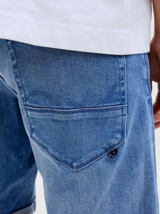 Actual product image Jack & Jones Jjirick Jjfox Shorts Cb 310 Sn (XL)