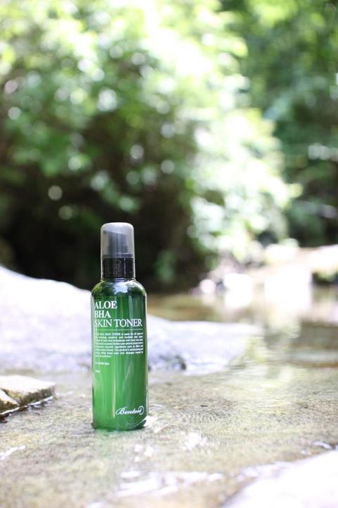 Produktbild Benton Aloe BHA (Tonic, 200 ml)