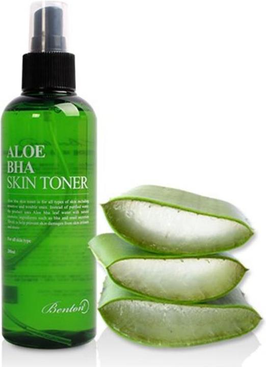 Produktbild Benton Aloe BHA (Tonic, 200 ml)