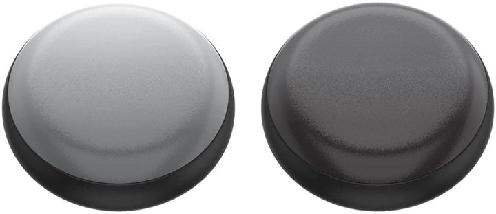 Immagine prodotto PopSockets PopPuck Starter Pack Nero Flip